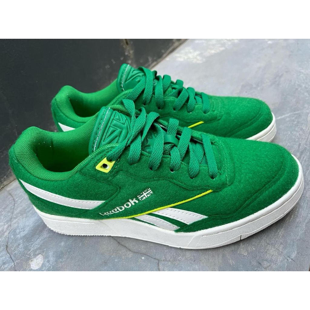 Reebok BB 4000 Sport Green