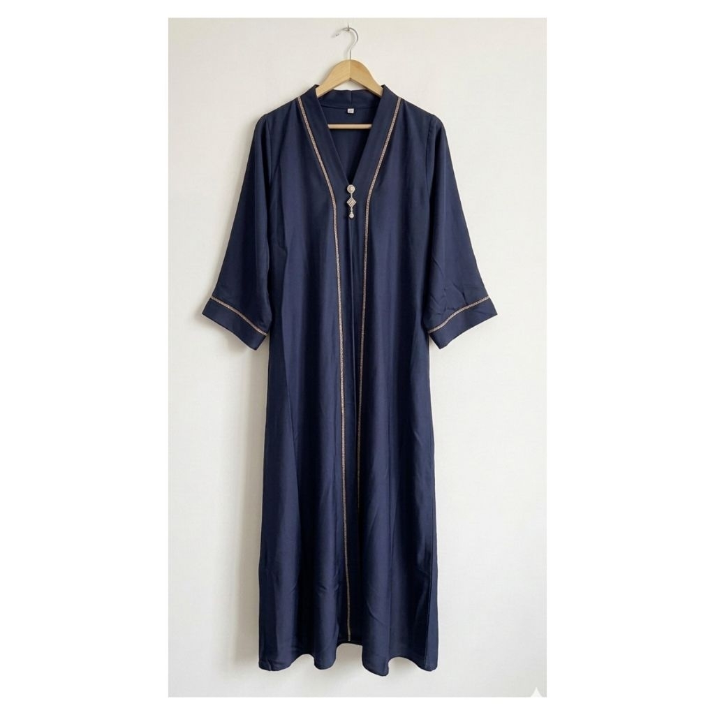 AbayaSaudi Original Import Nyamandipakai