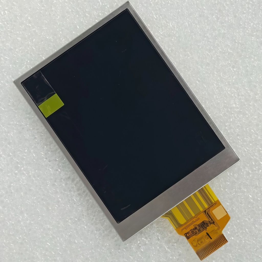 LCD Display for Nikon S5200 S6500 Camera Repair Part with Backlight