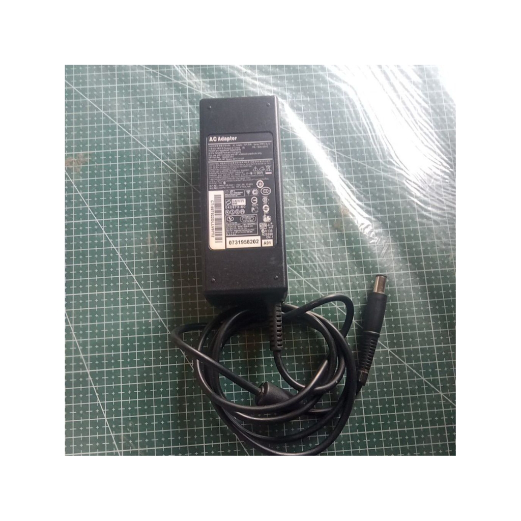 adaptor charger laptop HP 431ORI