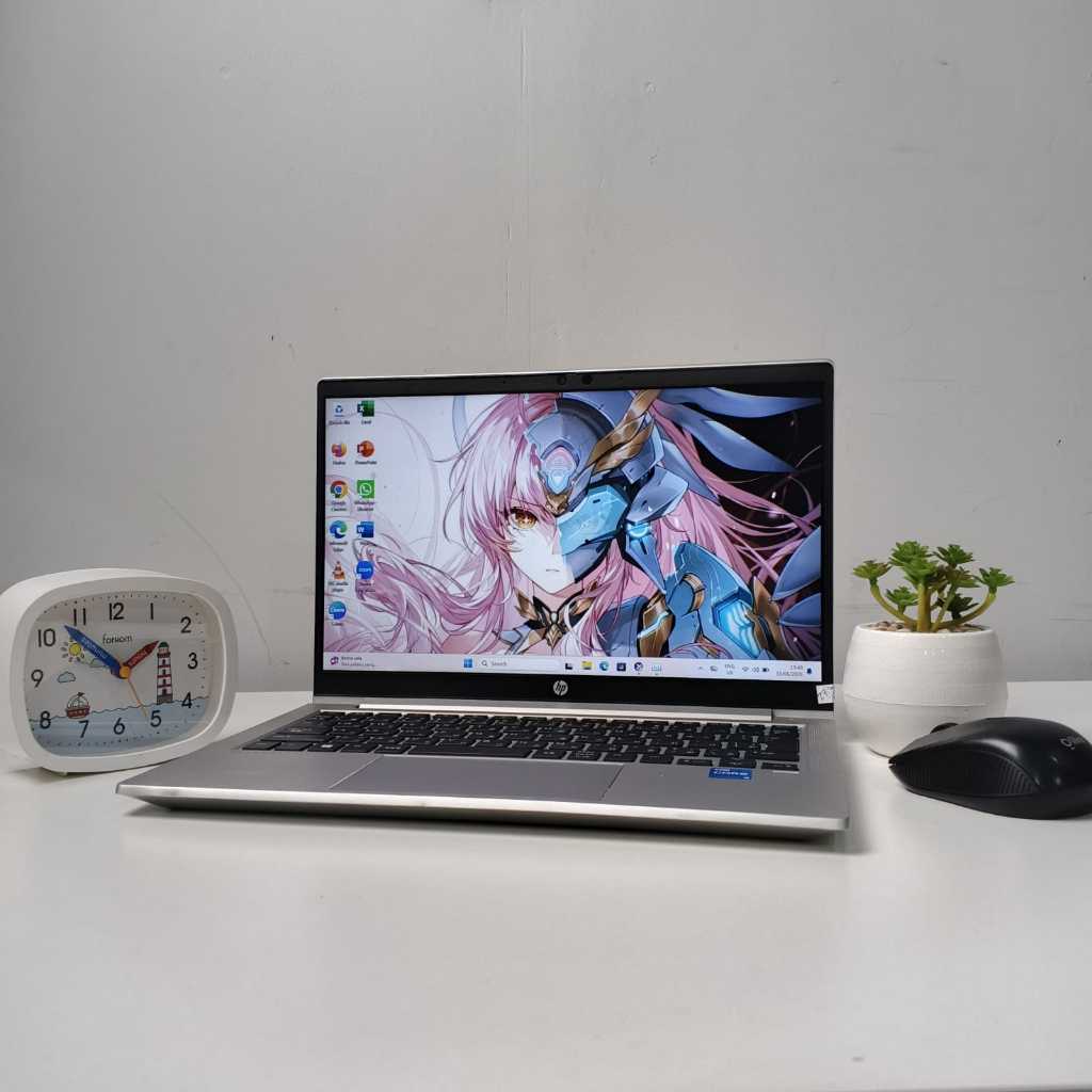 HP ELITEBOOK 830 G8