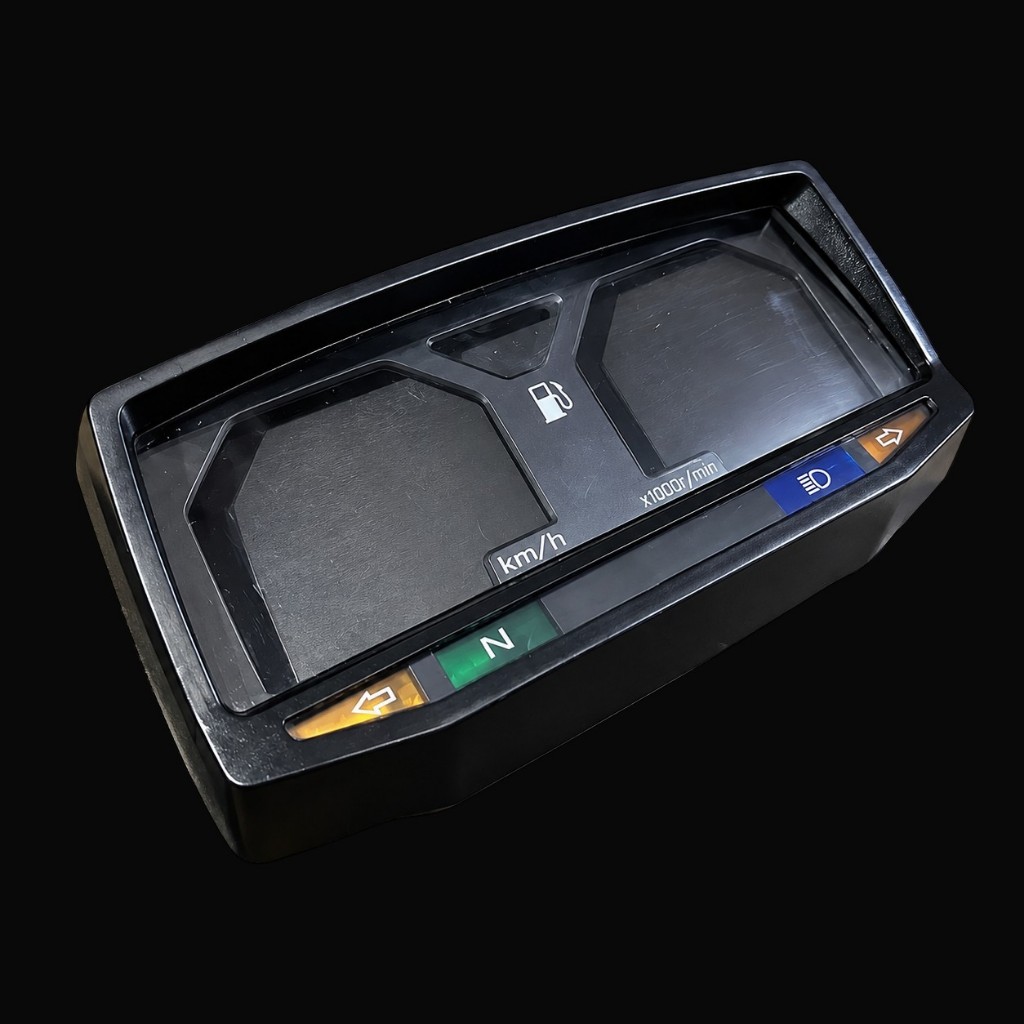 Mika Speedometer Spido Honda Gl pro Gl Max Neotech