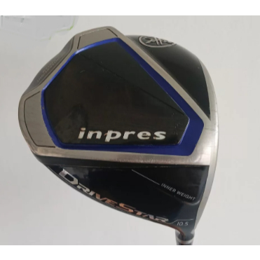 Titis Golf | Stick Golf Driver YAMAHA Inpres DriveStar