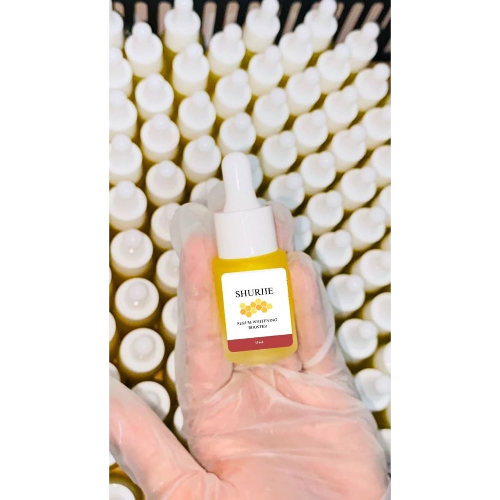 Serum SR Super Glowing