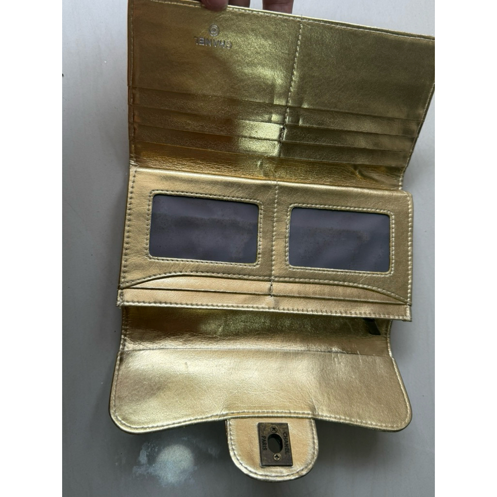 dompet kulas cendol