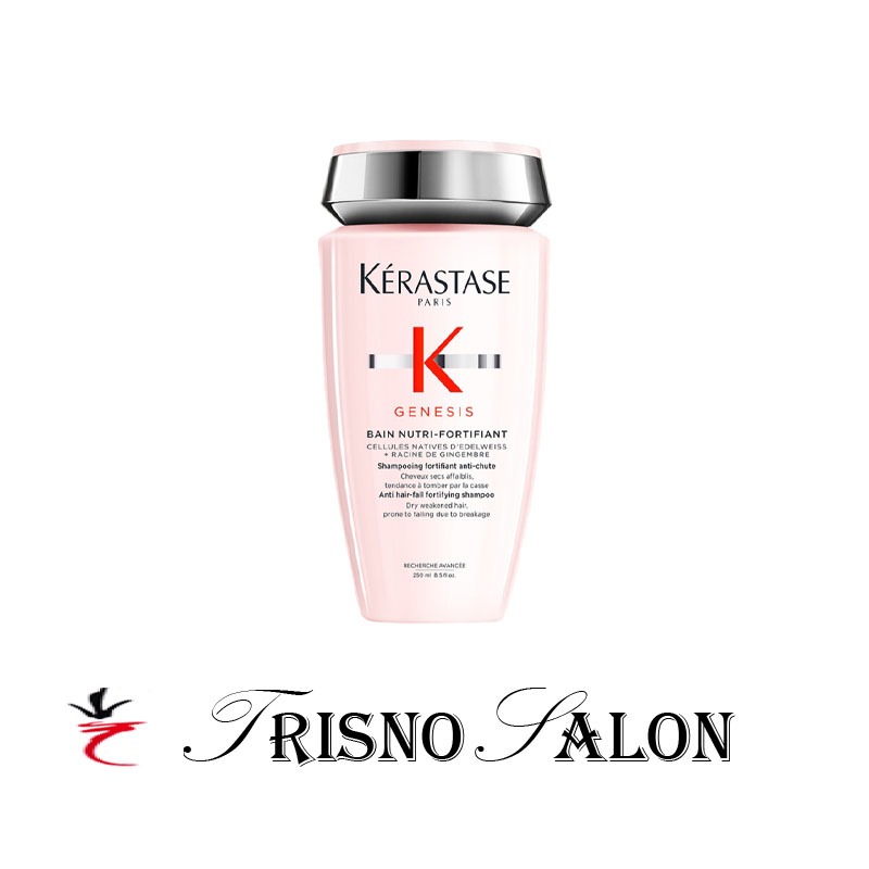 Kerastase Bain Nutri Genesis Fortifiant