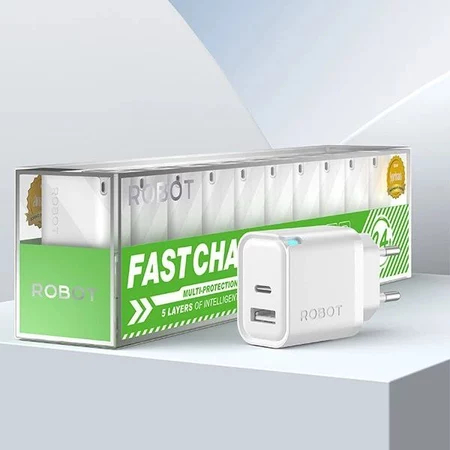 BATOK CHARGER RT-K8 PLUS S (BIJIAN) | KEPALA CHARGER | ORIGINAL | TERLARIS | TERMURAH