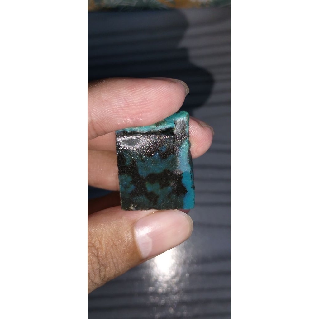 Bacan Doko Coklat