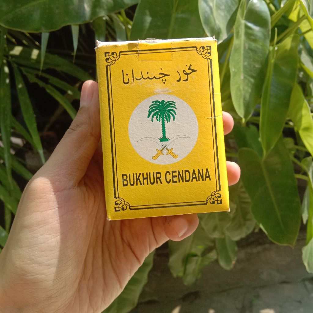 Bukhur Cendana Buhur Cendana Buhur Arab