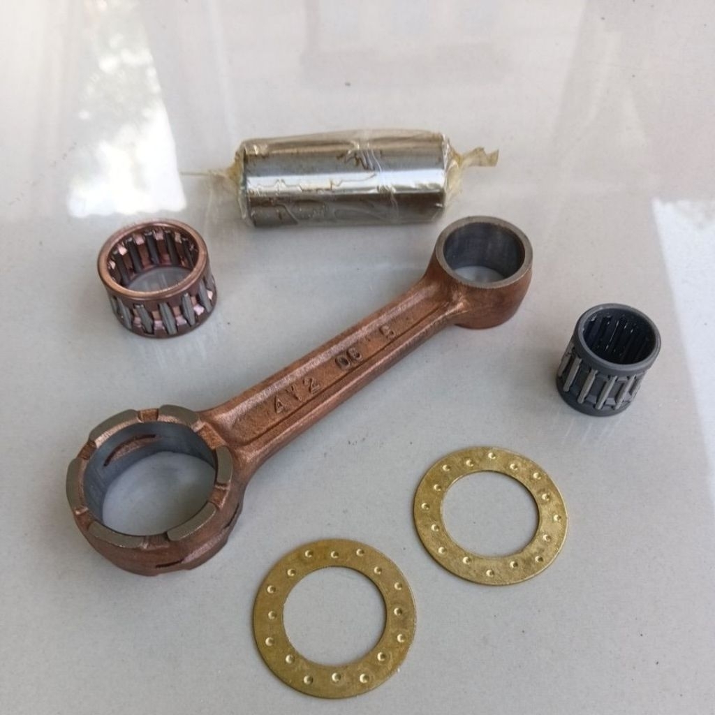 STANG SEHER RX KING 4Y2 CONNECTING ROD RX KING 4Y2