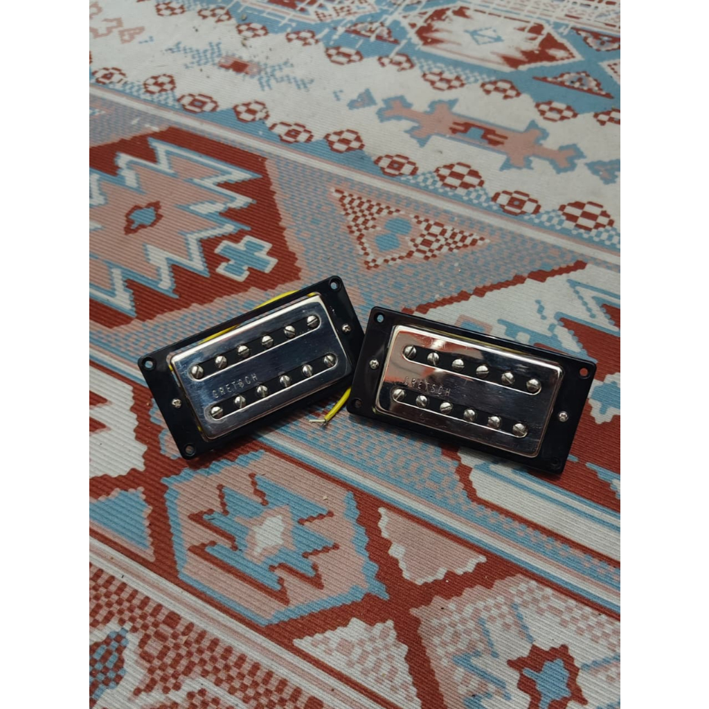 Pickup Gretsch GnB Broadtron Humbucker Hollow Body