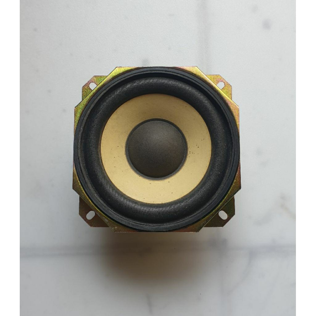 Speaker Panasonic SB-PS810 4inch Bekas