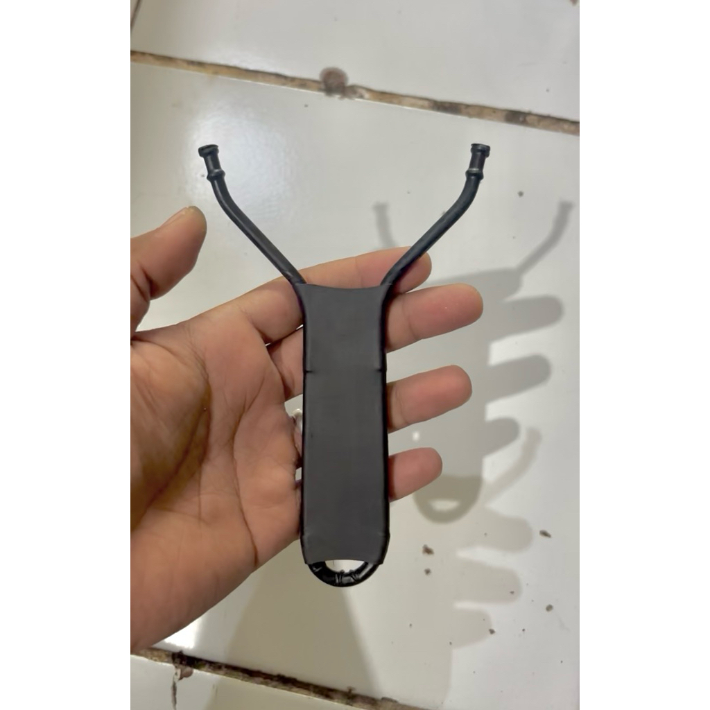 Frame Ketapel Besi Bahan Besi Kuat 5mm