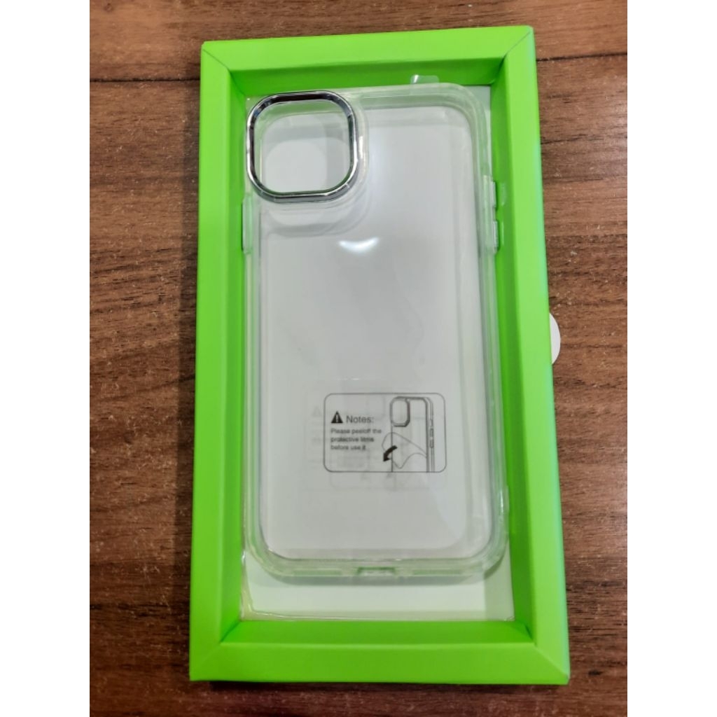 CASE BENING IP 11 / CASE TRANSPARAN IP 11 / CASE CLEAR IP 11