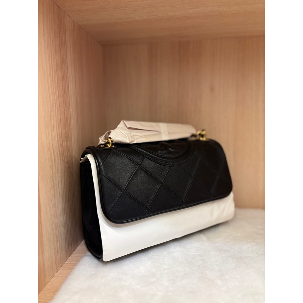 Fleming Soft Small Black