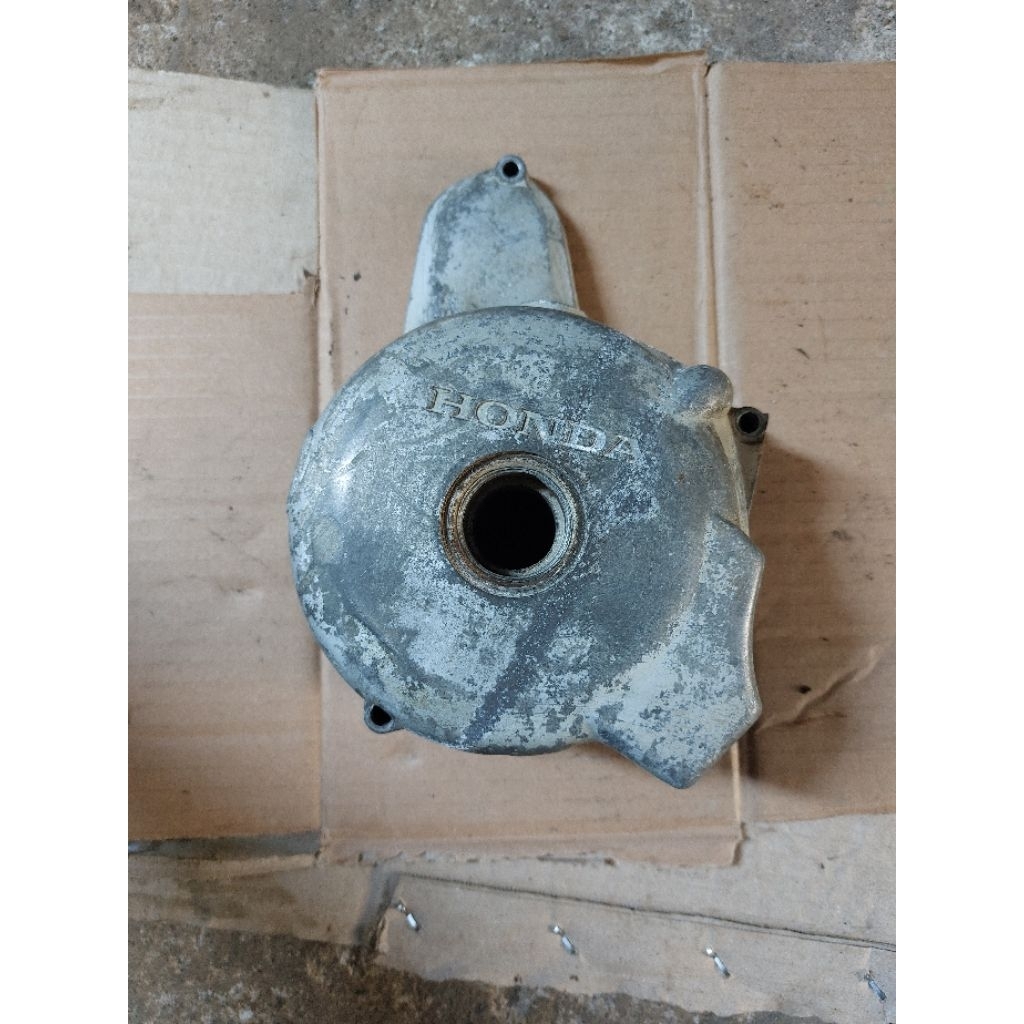 Bak kalter Kiri Honda Supra fit Blok kiri Supra fit new/Legenda 2 Original/bekas