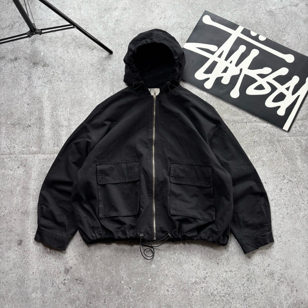 Wading Jacket By Elysia
