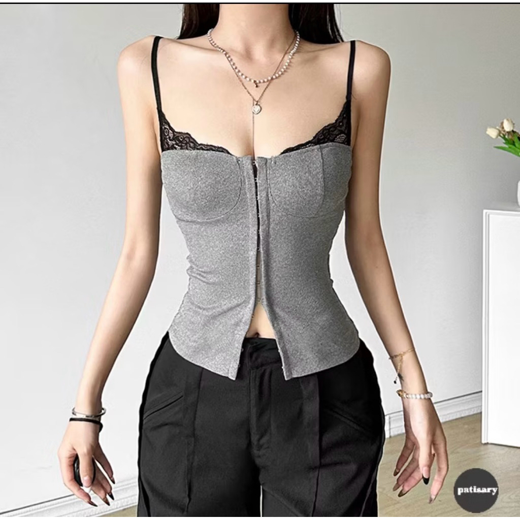 tank top sexy