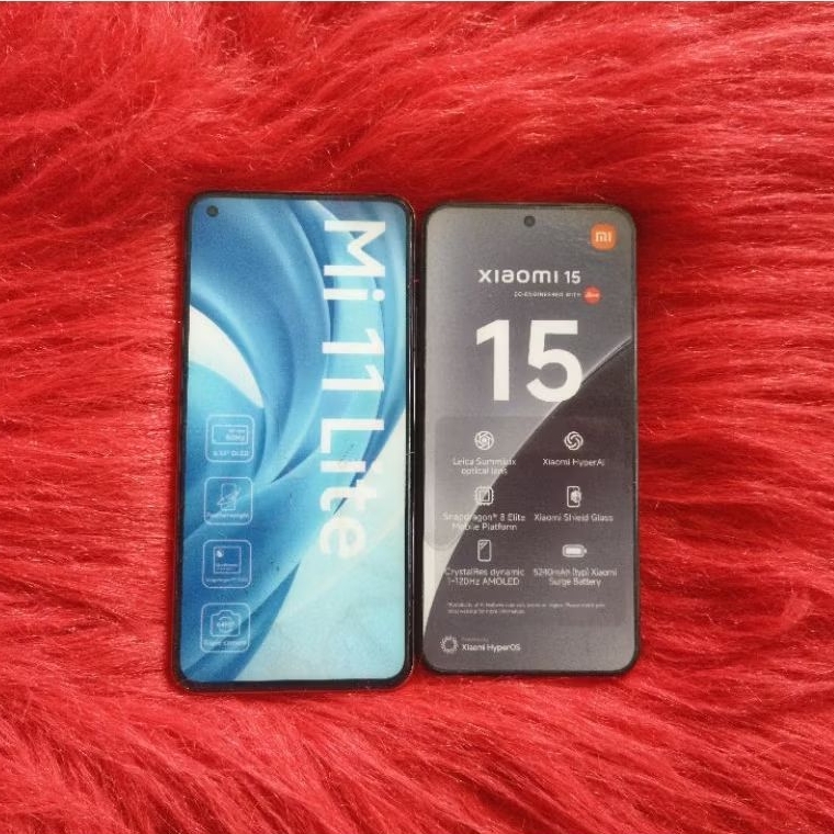 Dummy Phone Xiaomi/HP mainan/HP Replika/HP Tiruan/HP display etalase conter hp