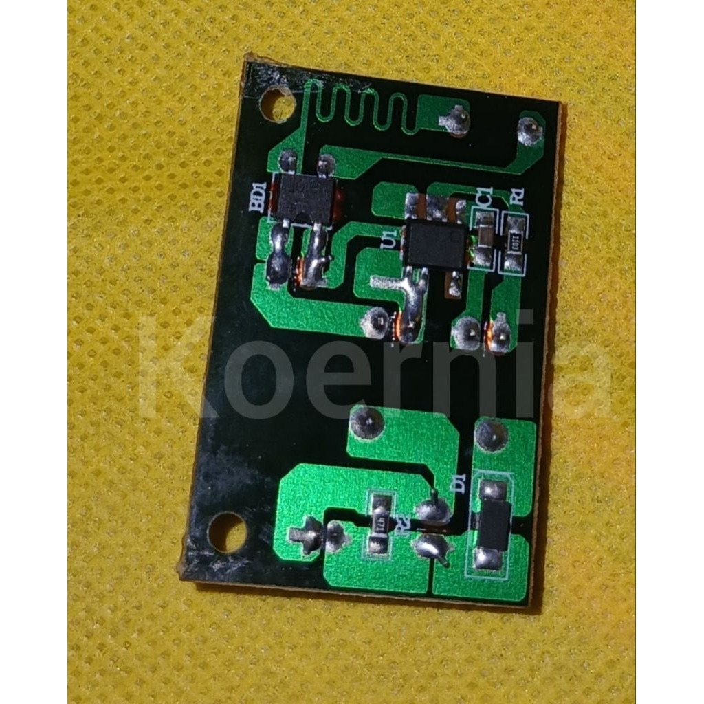 Psu cctv v380 bohlam