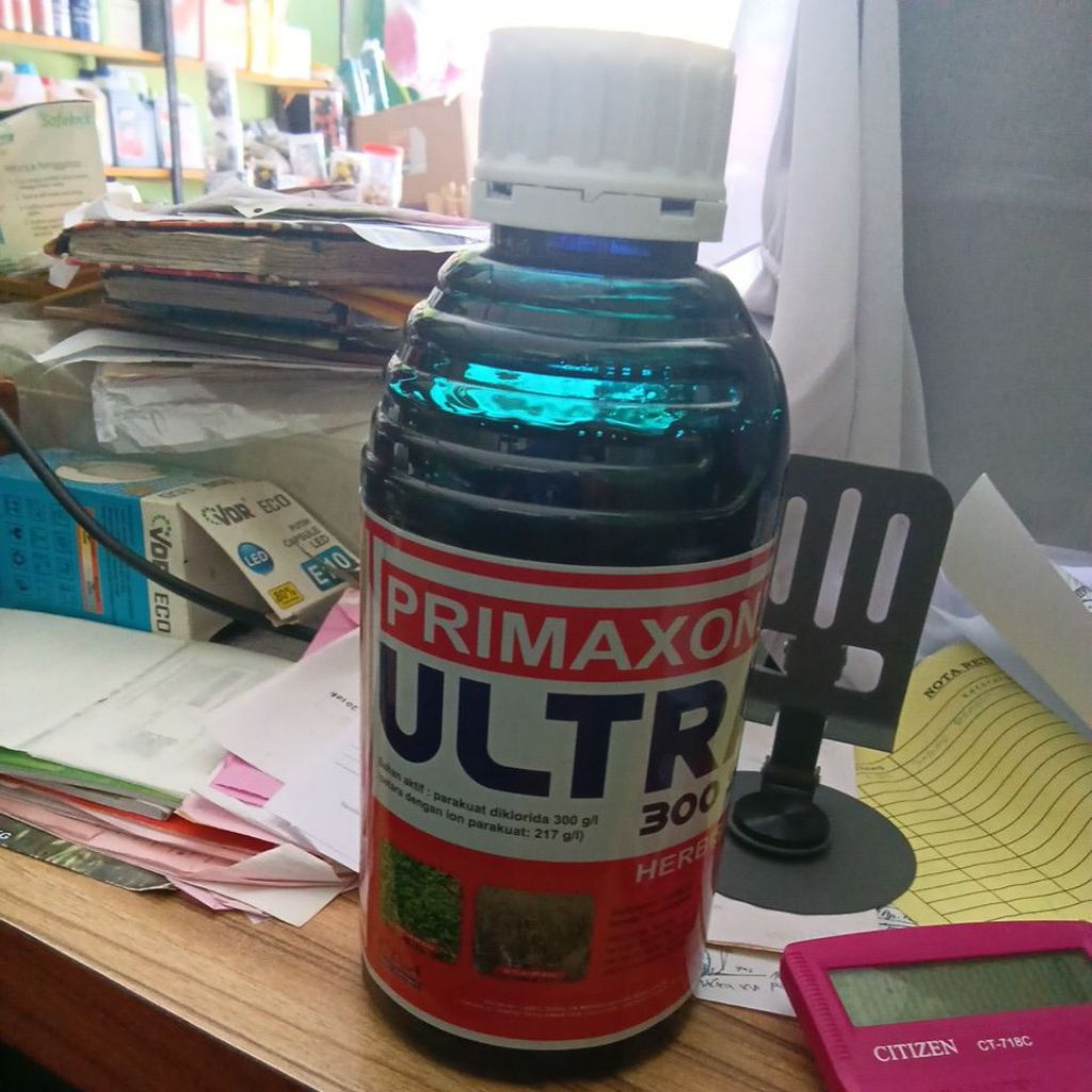 primaxone 1 liter
