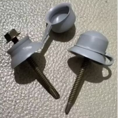 Tutup roofing karet,tutup karet roofing,tutup baut atap roofing