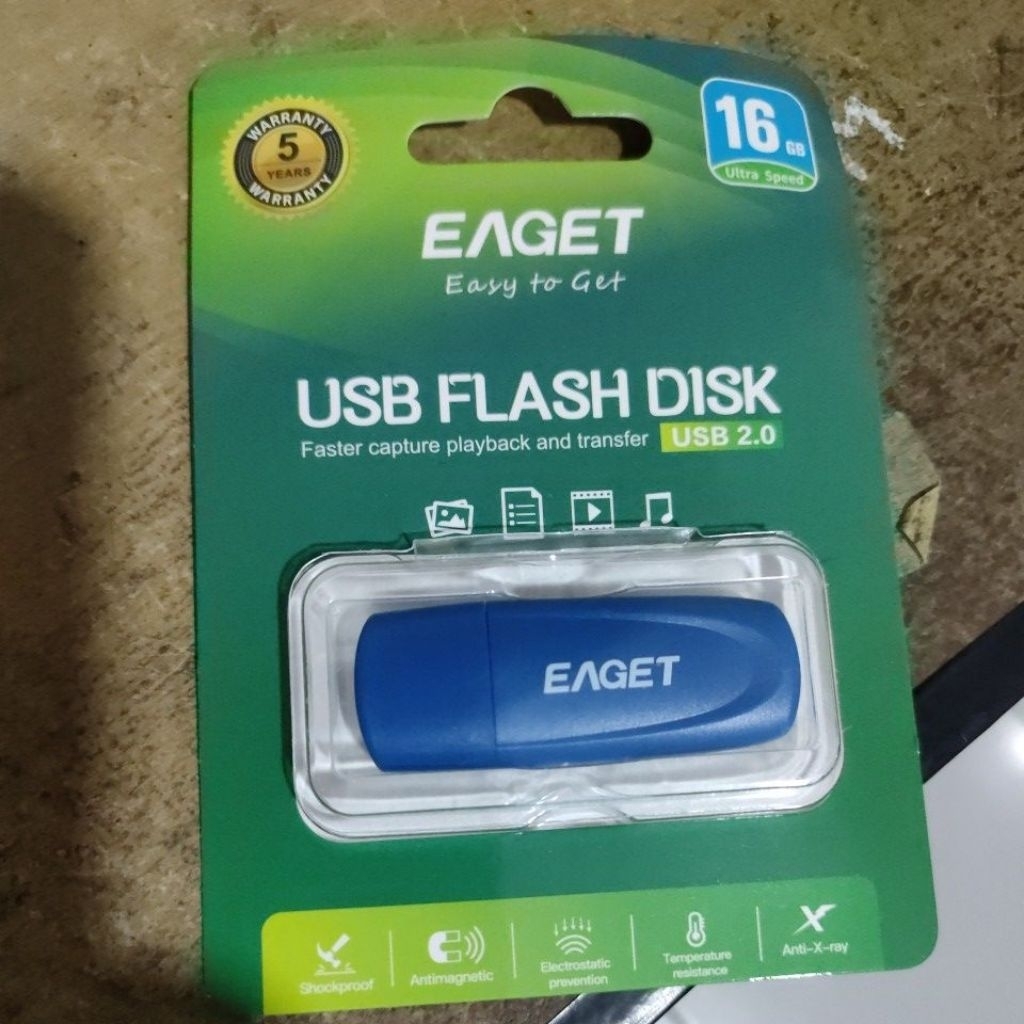 flashdisk 16GB original