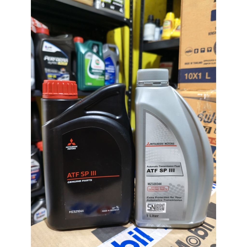 Oli Matic Mitsubishi ATF SP III