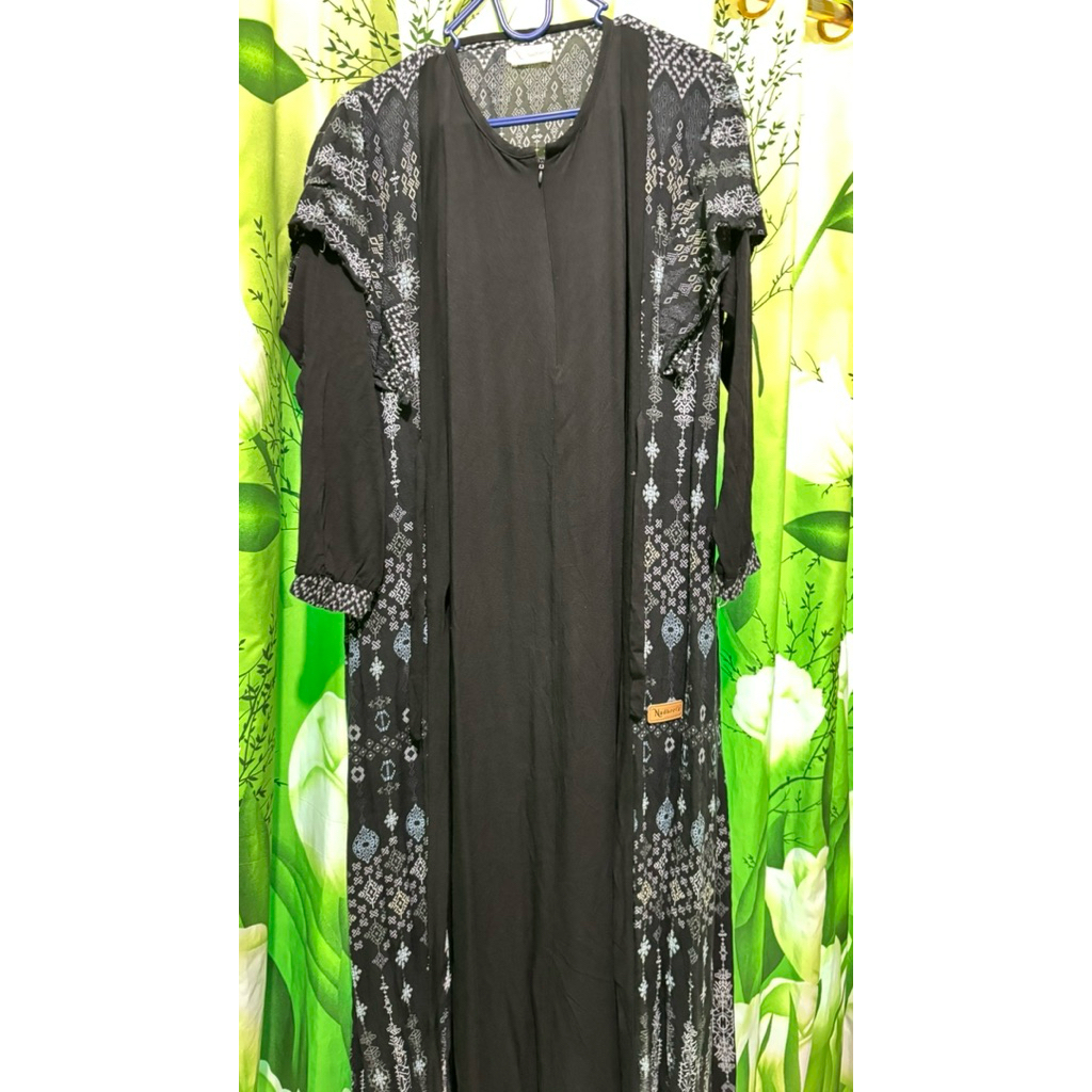 dress nadhefa