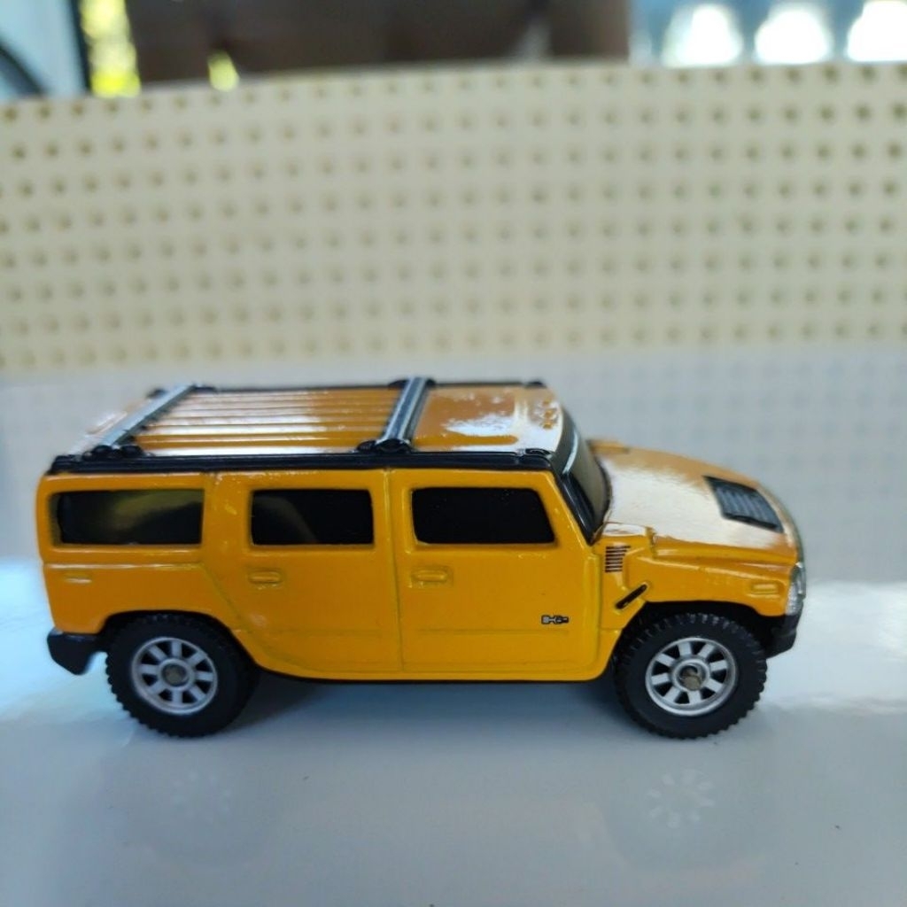 Maisto Loose Hummer H2