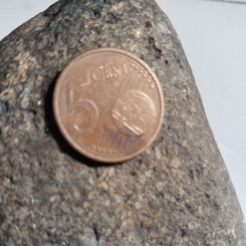 koin5 sen euro / coint 5 cent euro Germany/