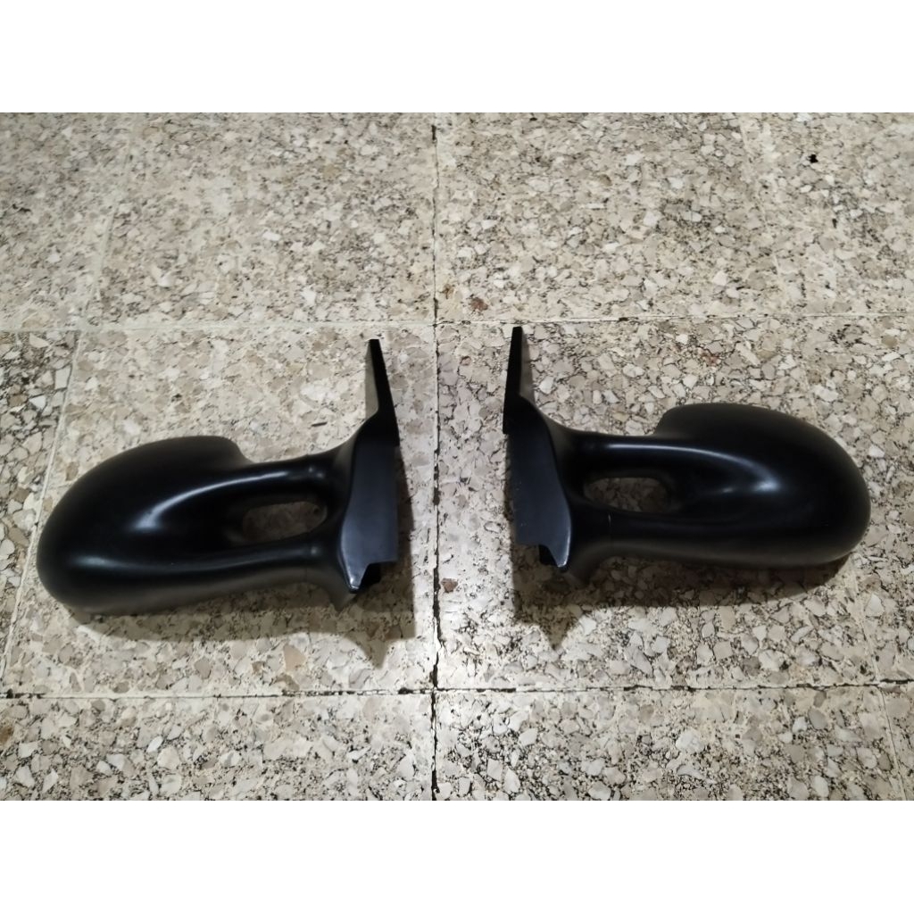 Spion Suzuki Vitara - Escudo - Sidekick VARIASI