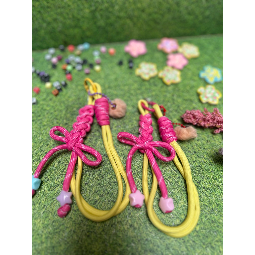 strap hp tali pendek/strap hp murah/strap hp lucu/strap hp estetik