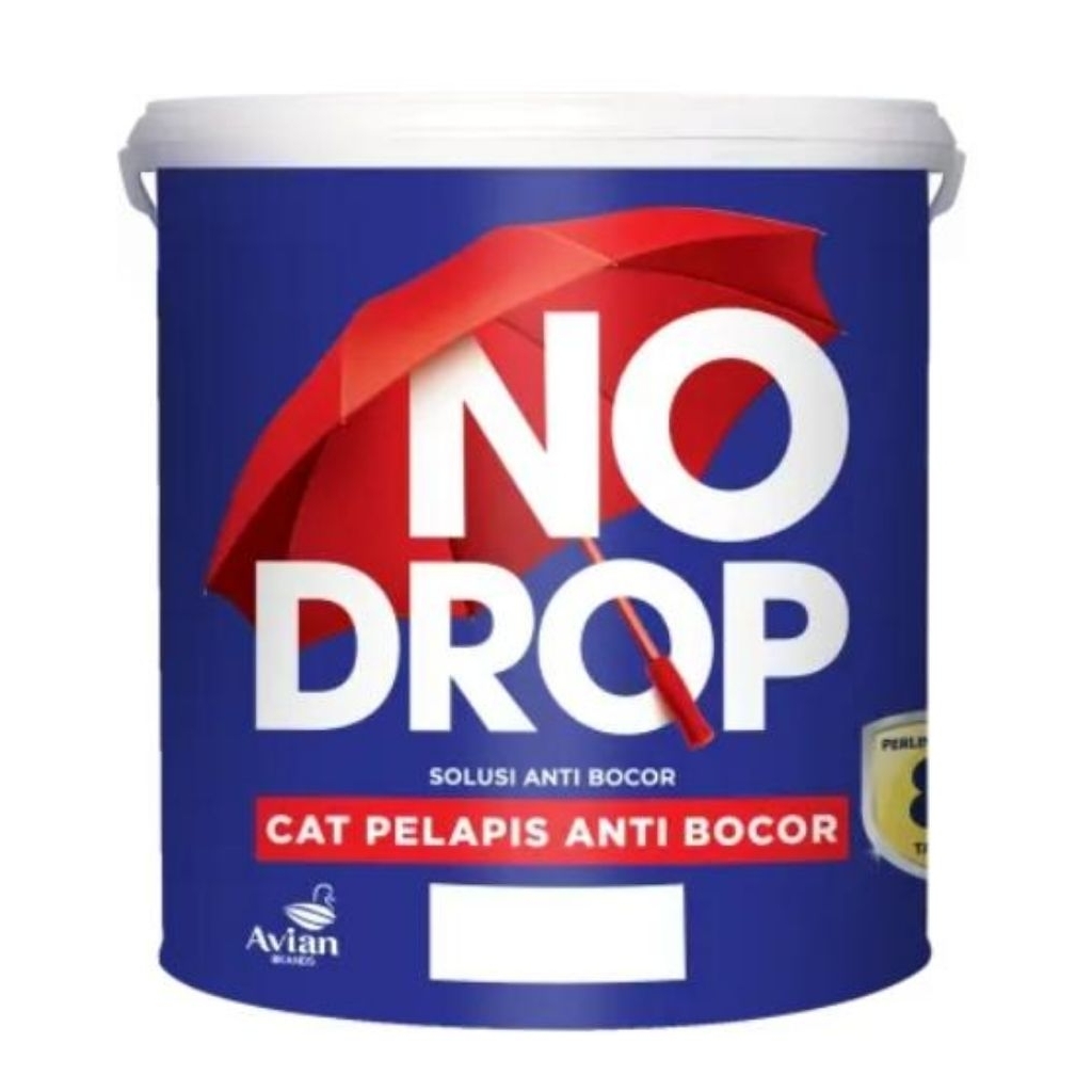 NO DROP BASIC 1KG DAN 5KG