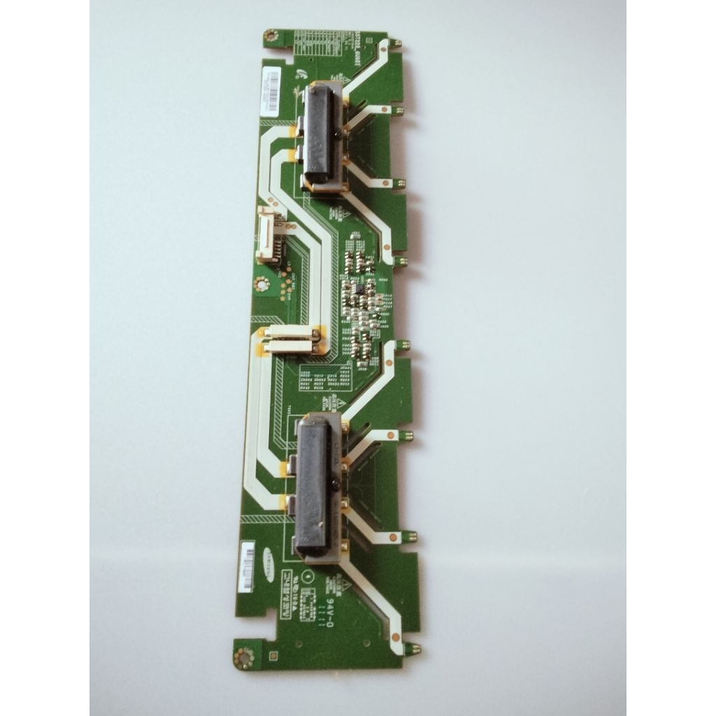 Inverter ballast tv samsung LA32D450G1M LA32D450