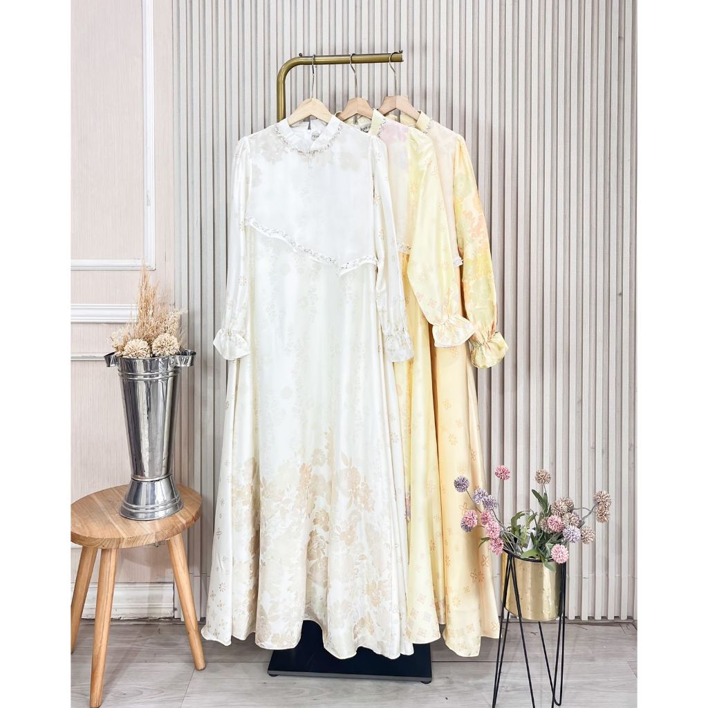 FEYBYFERA || KEIRA DRESS