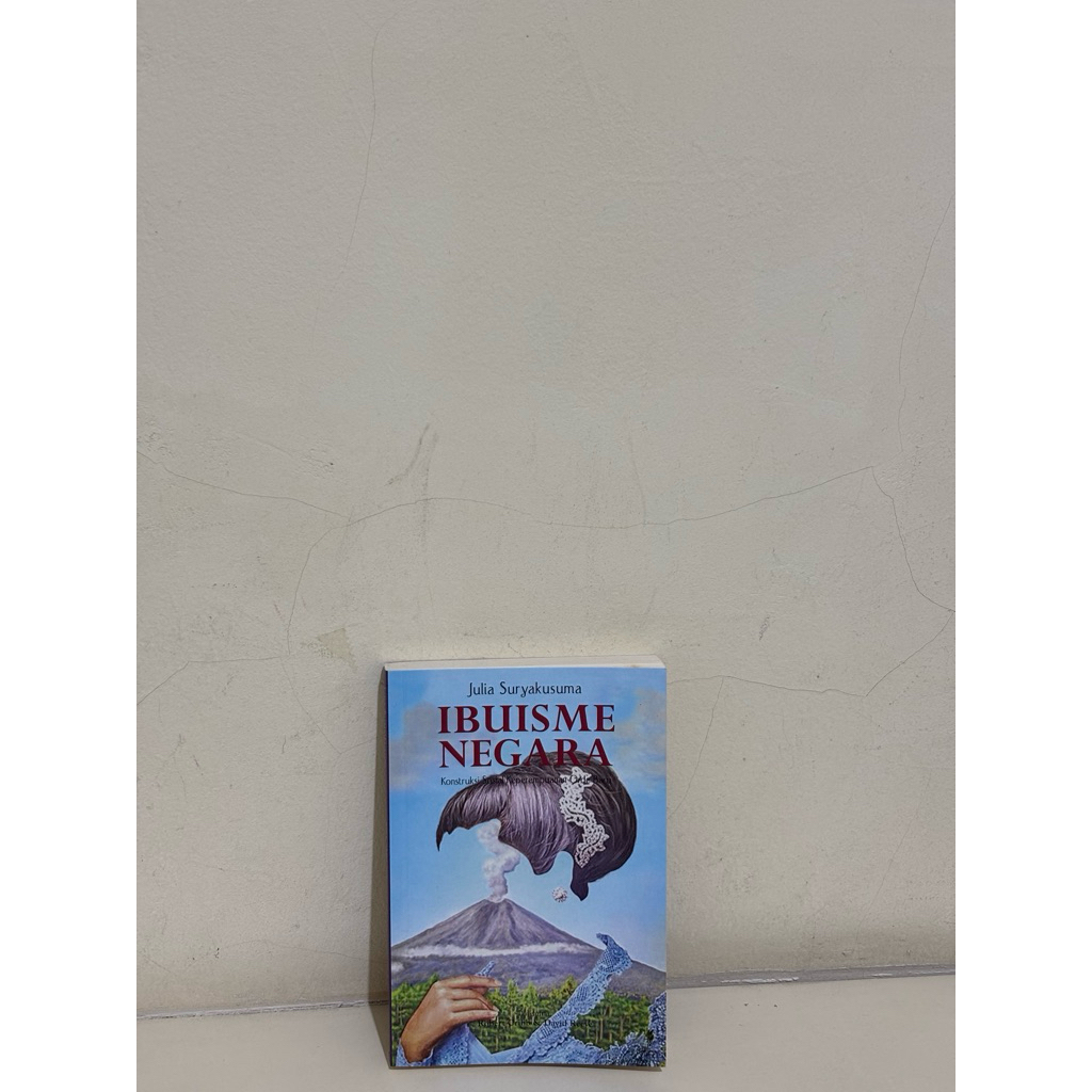 Ibuisme Negara preloved