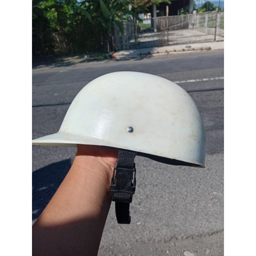 helm cibuk bali