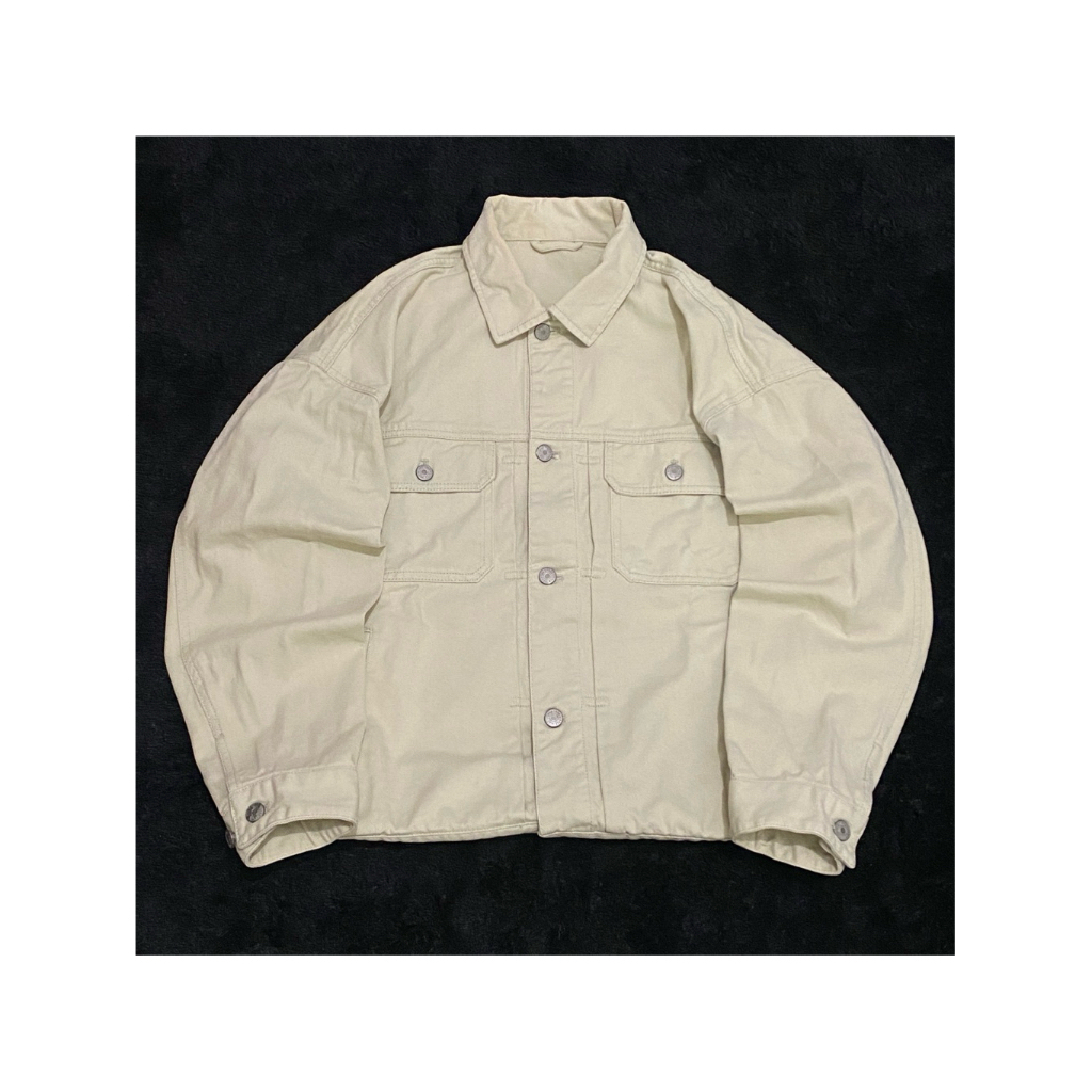 SPAO DENIM JACKET