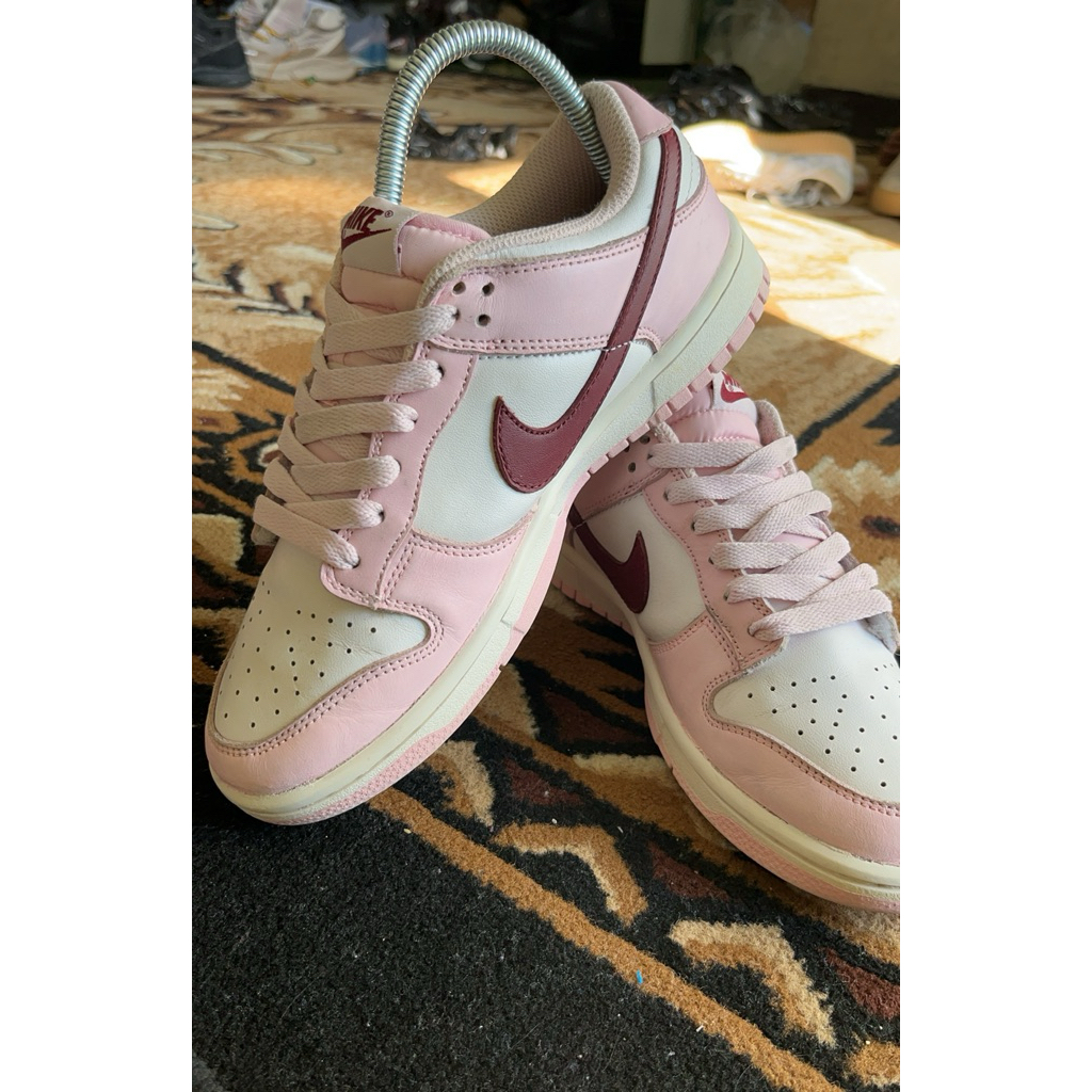 NIKE PL