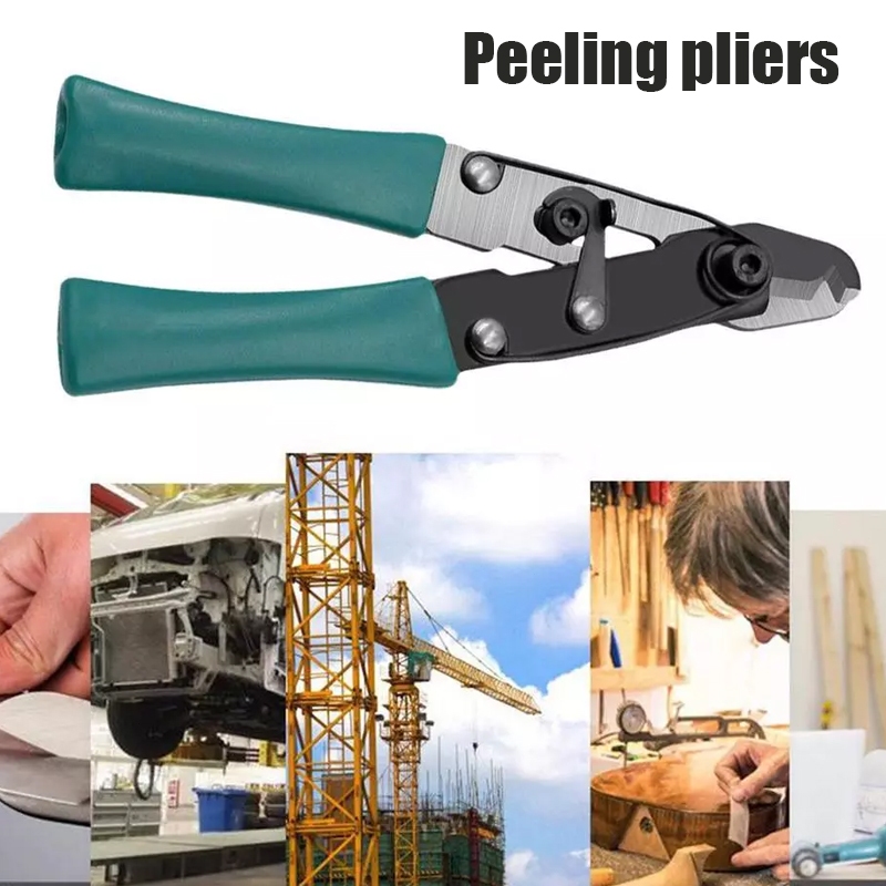 TANG KHUSUS POTONG RING BURUNG / BIRD RING CUTTING PLIERS