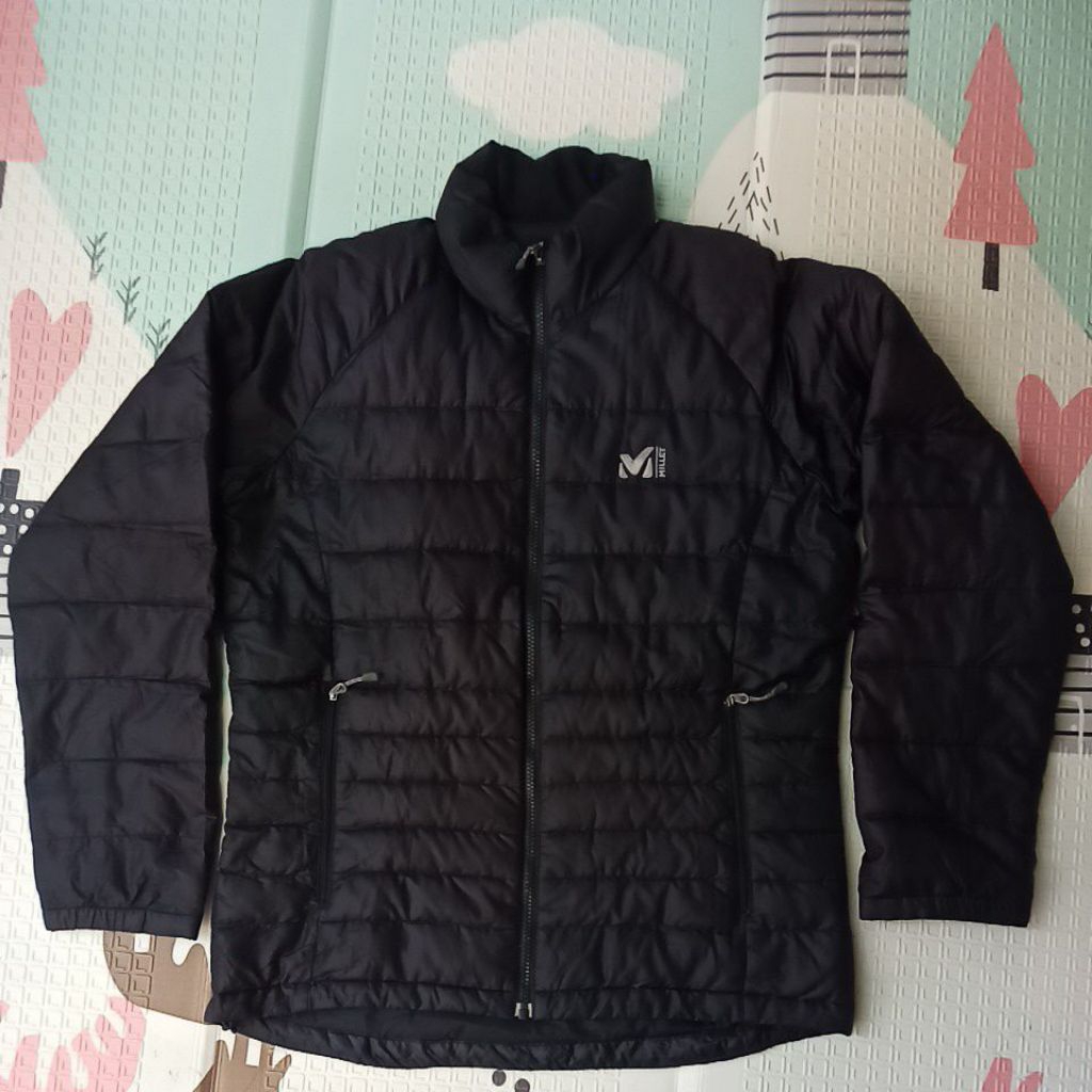 MIILLLLEEET DOWN JACKET, Preloved