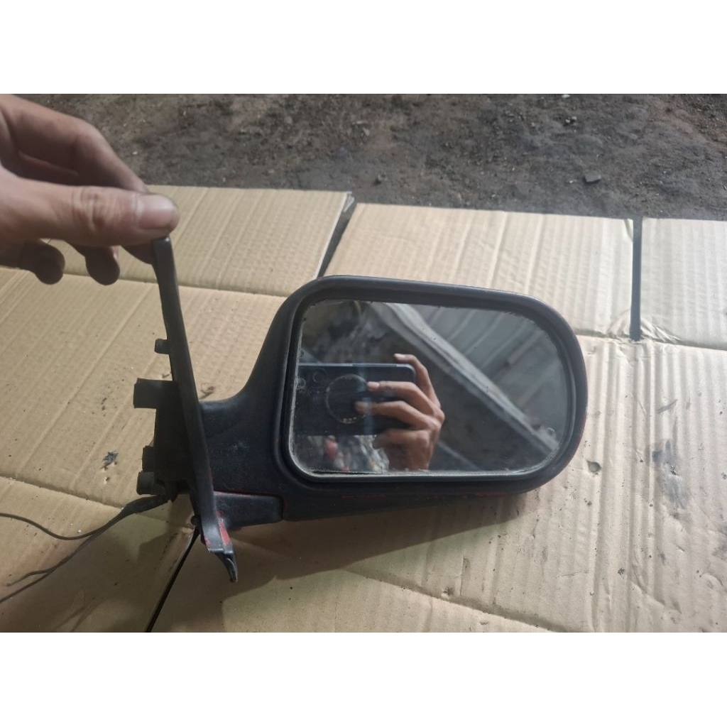 spion elektrik spion bagian kanan charade classy winner g102 90-96