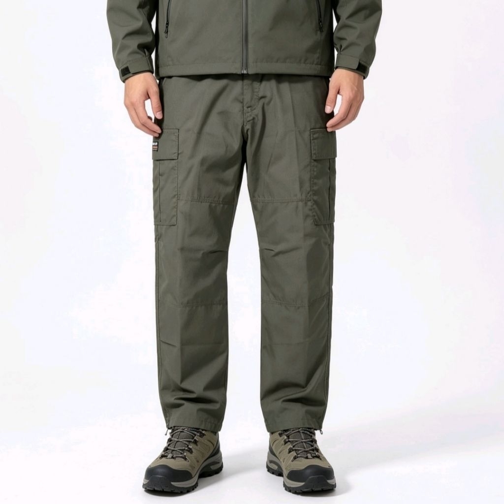Celana Tactical Cargo DMM pernusa / celana pdh / celana outdoor