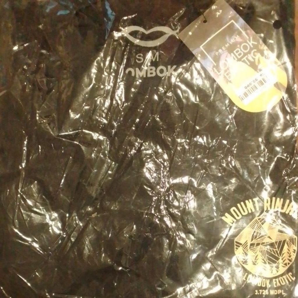 kaos cewek lombok exotic