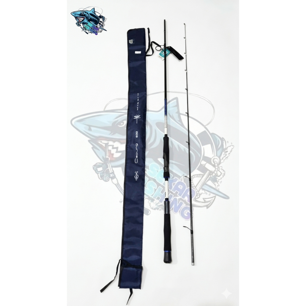 JORAN CAPUNG 832 8-17lb | JORAN PANCING RELIX NUSANTARA