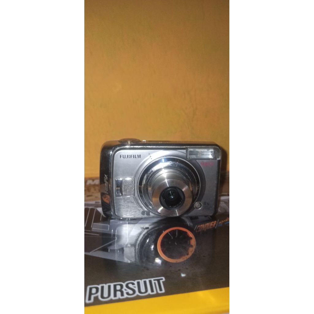 macam macam kamera digital dan analog