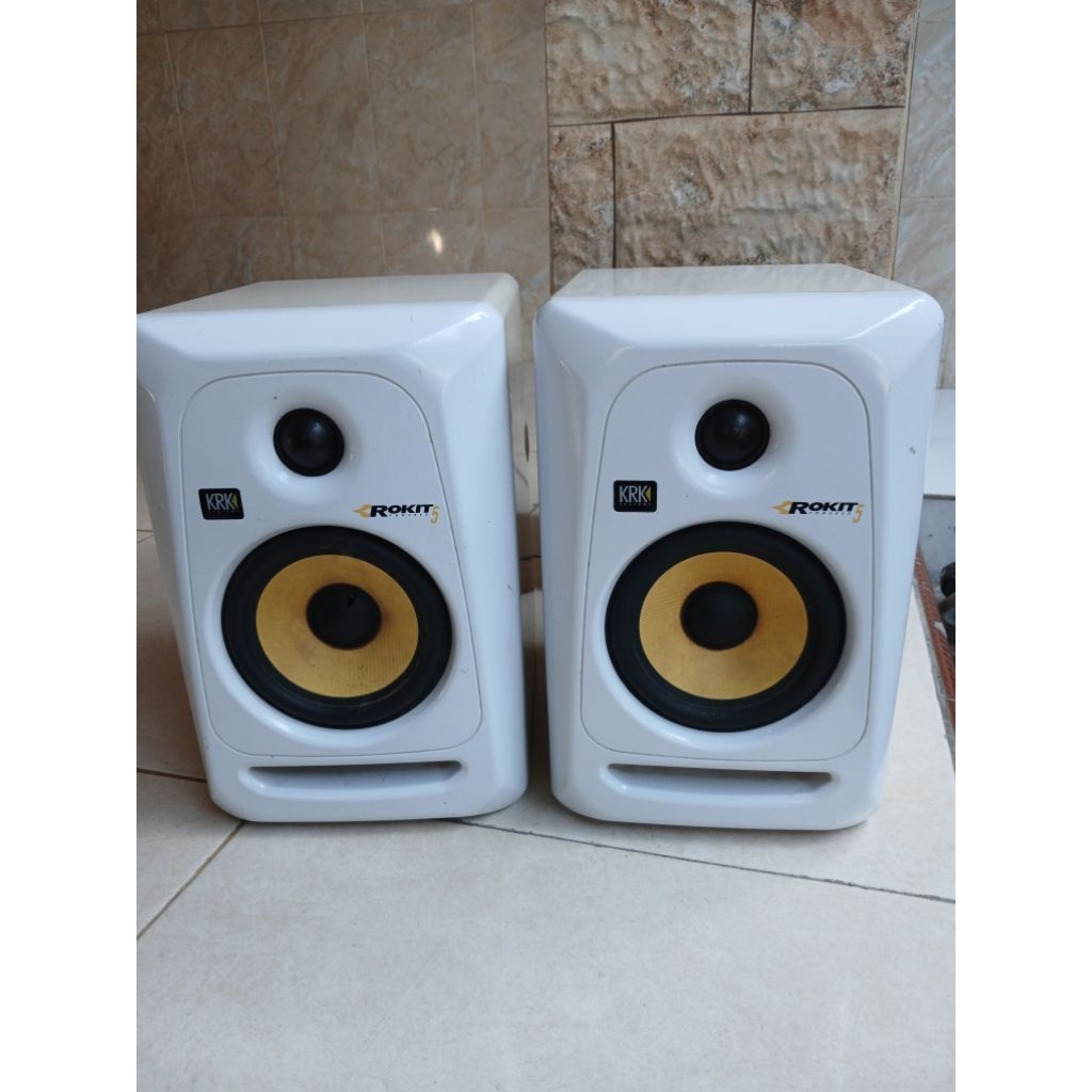 krk rokit 5 gen 3