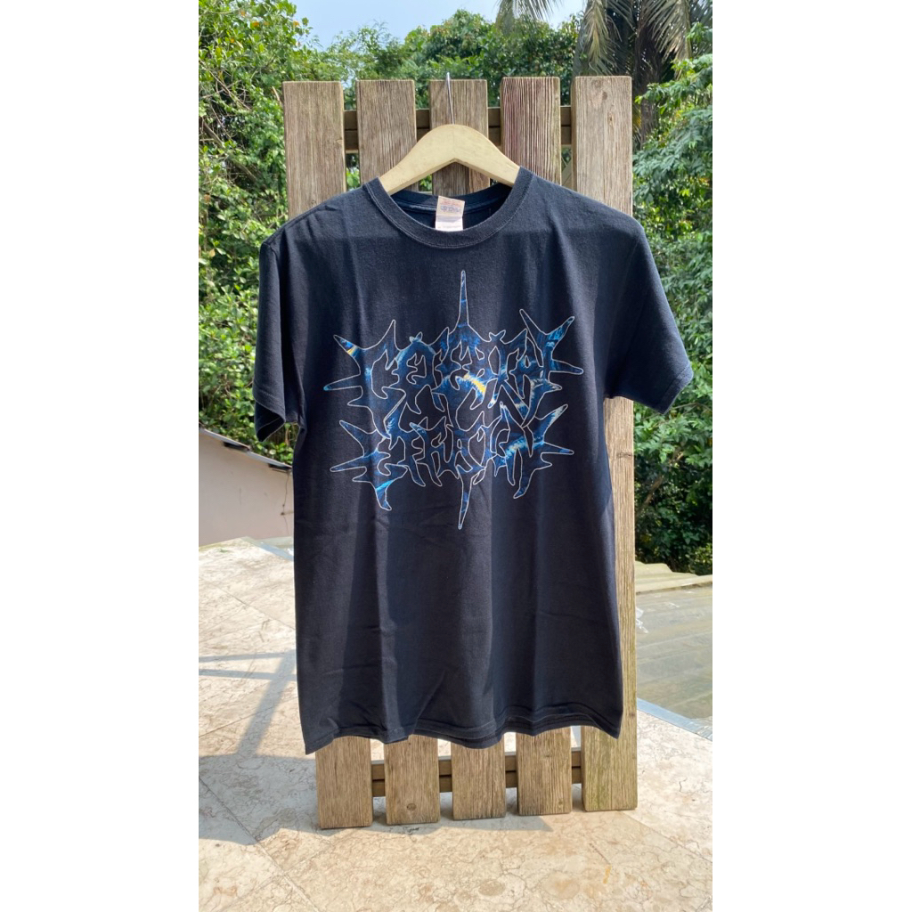 Tshirt Cerebral Effusion Import