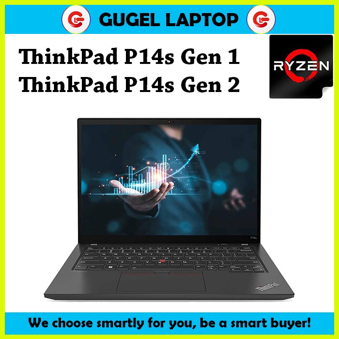 Thinkpad P14s Gen 2 Ryzen / thinkpad P14s Gen 1 Ryzen / thinkpad P14s G1 G2